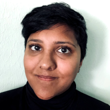 Profile Image - Preethi Goreciki